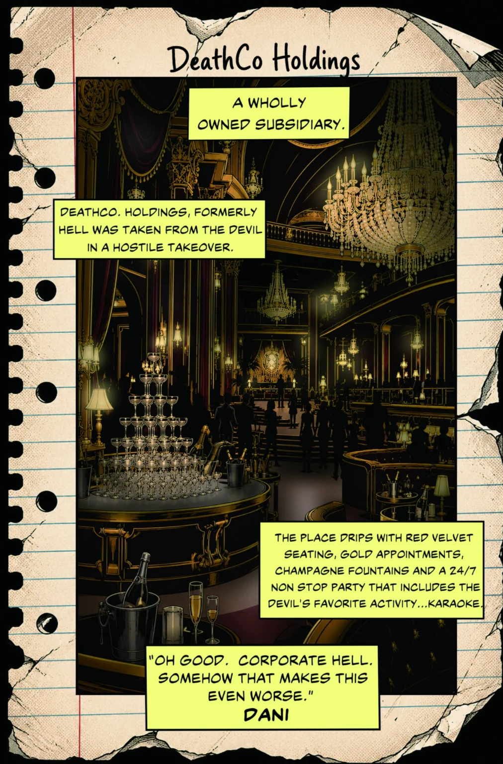 Comic page 14